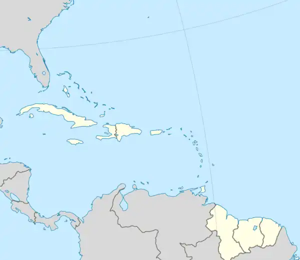 2024 CFU Club Shield is located in CFU