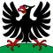 Flag of Adelboden