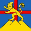 Flag of Arbaz