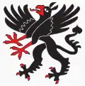 Flag of Preda