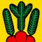 Flag of Bowil
