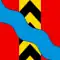 Flag of Brüttelen