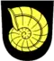 Coat of arms of Bronschhofen