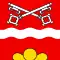 Flag of Chavannes-de-Bogis