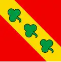 Flag of Collonge-Bellerive