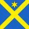 Flag of Courchavon