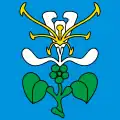 Flag of Dierikon