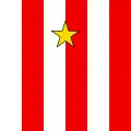 Flag of Echarlens