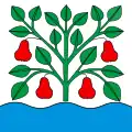 Flag of Egnach