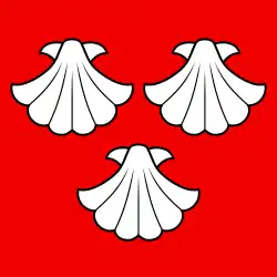 Flag of Emmetten