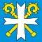 Flag of Frauenkappelen