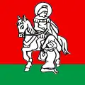 Flag of Galgenen