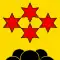 Flag of Hasliberg