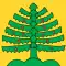 Flag of Heimiswil