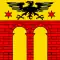 Flag of Inden