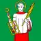 Flag of Isone