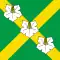 Flag of Jorat-Mézières