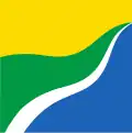Flag of Laténa