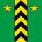 Flag of Leytron