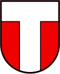 Coat of arms of Münsingen
