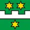 Flag of Matten bei Interlaken