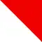 Flag of Niedergösgen