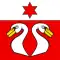 Flag of Niederhünigen