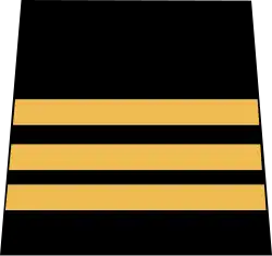 Captain