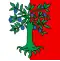 Flag of Premier