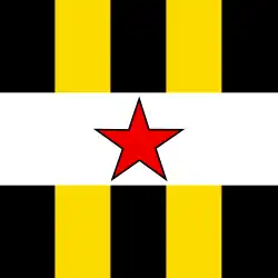 Flag of Erguel