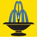 Flag of Scuol