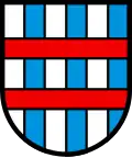 Coat of arms of Signau District