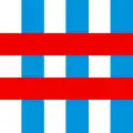 Flag of Signau District