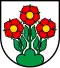 Coat of arms of Sins