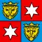 Flag of Spreitenbach