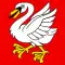 Flag of Toffen