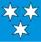 Flag of Uebeschi