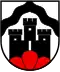 Coat of arms of Wahlern