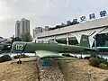 CJ-6 Primary Trainer Aircraft