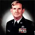 John W. Wright