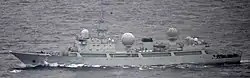 Type 815 (Dongdiao class)