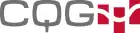 Logo of CQG