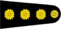 Argentina (coronel)