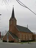 Bethlehem Evan Lutheran Church