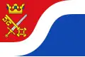 Flag of Slapy
