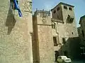 Palace of the Golfines de Abajo