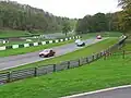 View from Hall Bends, looking towards Coppice