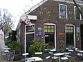 Cafe Warmolts