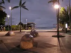 Evening photo