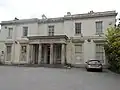 Calderstones House, Allerton (c.1828; Grade II)